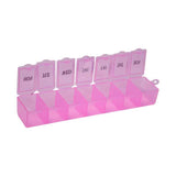 Caja Plástica Wonder PSP 1786