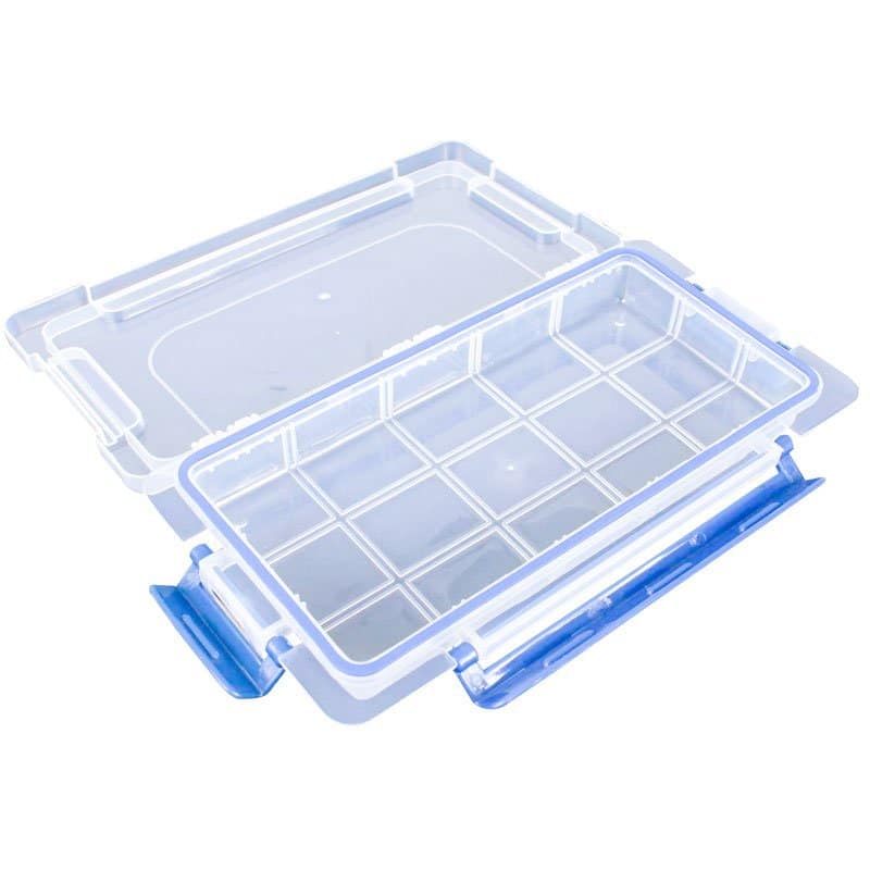 Caja Pesca Wonder PSP 1778