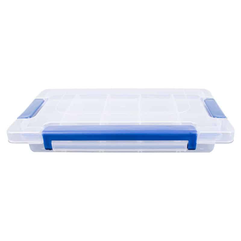 Caja Pesca Wonder PSP 1778