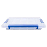 Caja Pesca Wonder PSP 1778