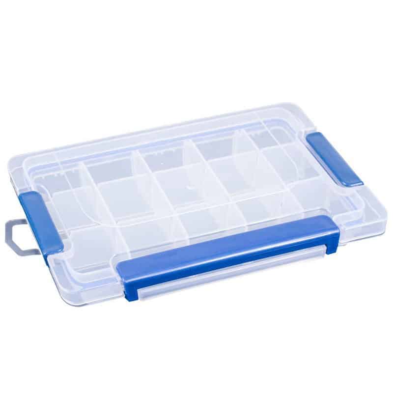 Caja Pesca Wonder PSP 1778
