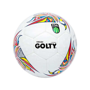 Balón Futsala Profesional FGA Origen Golty