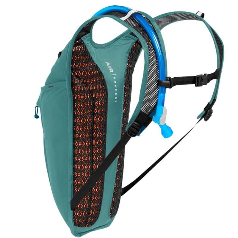 Morral Hidratación 2 Litros Rogue Light Camelback