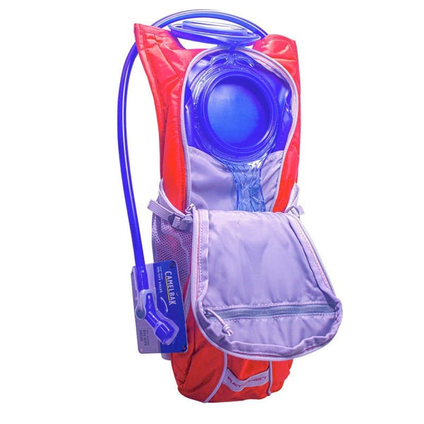 Morral Hidratación 3Litros Camelbak Ratchet - vista secundaria