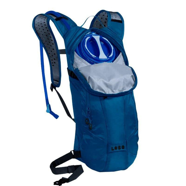 Morral hidratación 3Litros Camelbak Lobo - vista secundaria