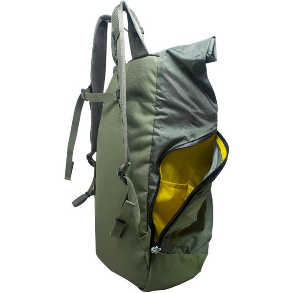 Morral Camelbak Pivot Roll Top - vista secundaria
