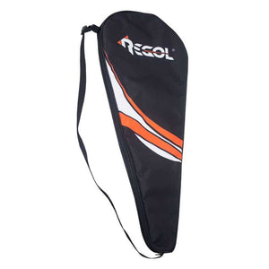 Estuche Raqueta Campo Regol