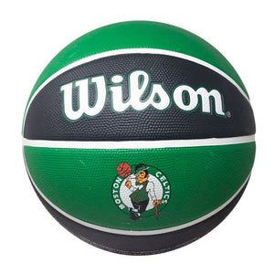 Balón Baloncesto Wilson NBA Celtics N7