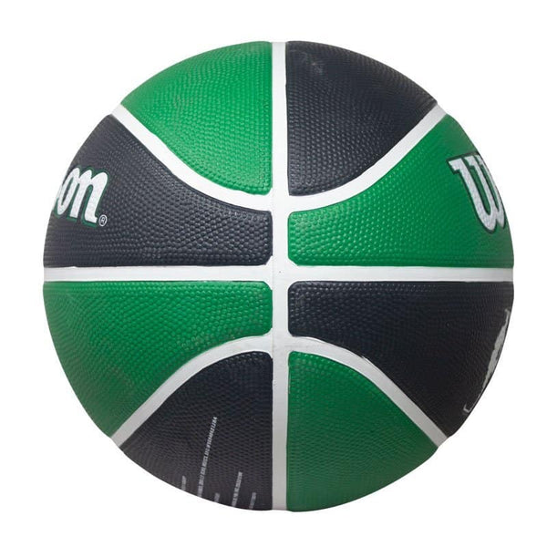 Balón Baloncesto Wilson NBA Celtics N7 - vista secundaria