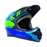 Casco BMX Wasp Junior GW