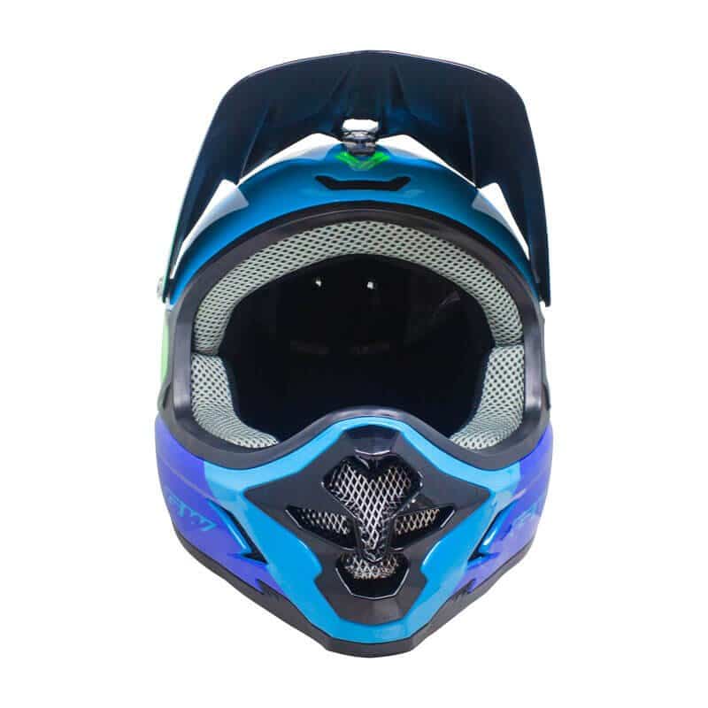 Casco BMX Wasp Junior GW