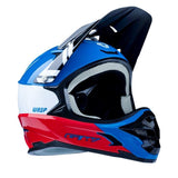 Casco BMX Wasp Junior GW