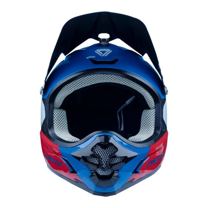 Casco BMX Wasp Junior GW