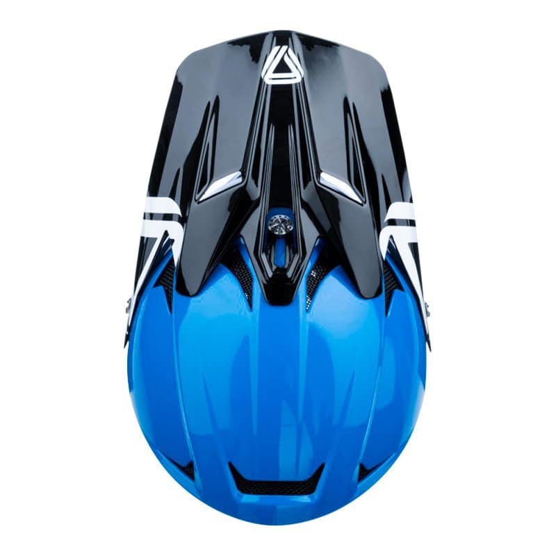Casco BMX Wasp Junior GW