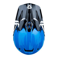 Casco BMX Wasp Junior GW