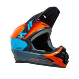 Casco BMX Wasp Junior GW