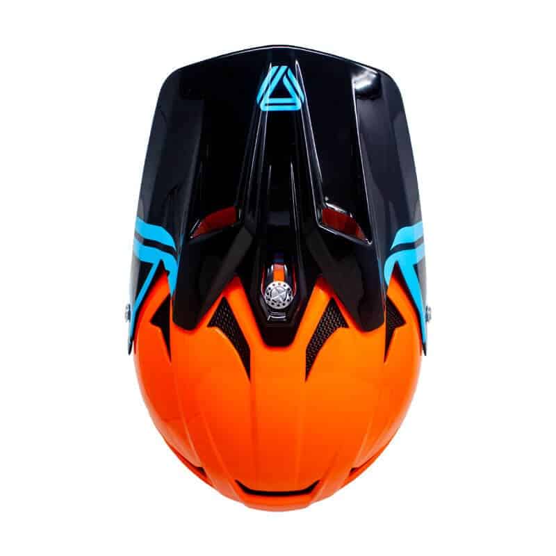 Casco BMX Wasp Junior GW