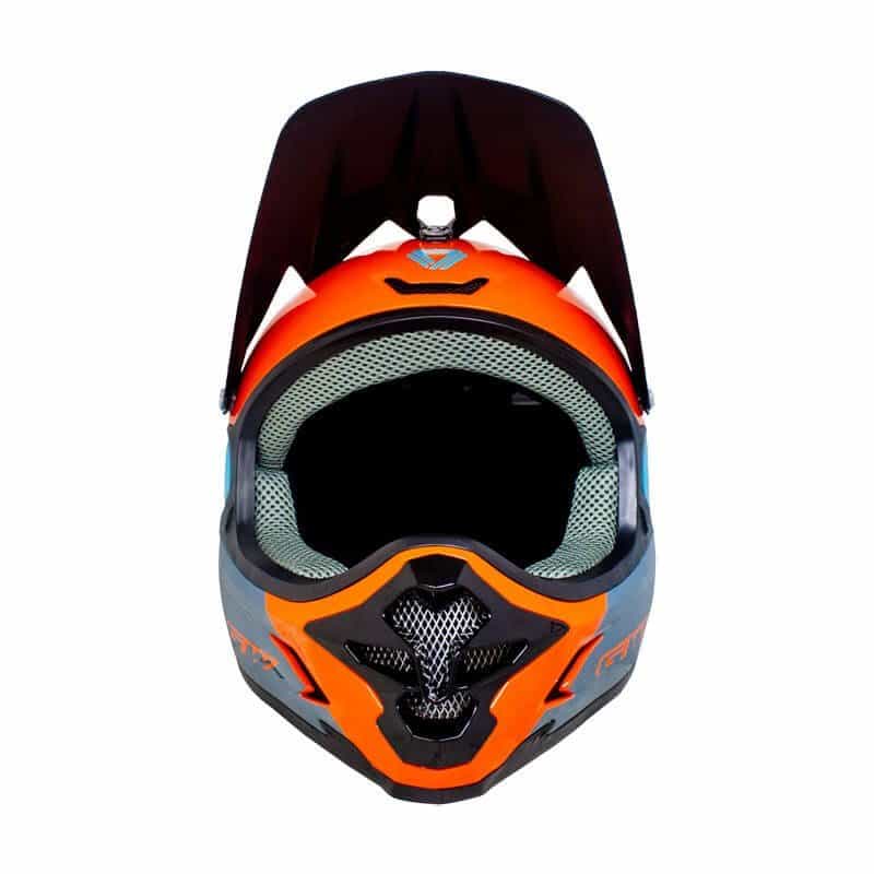 Casco BMX Wasp Junior GW