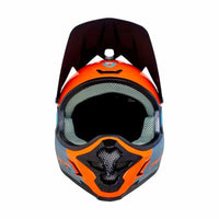 Casco BMX Wasp Junior GW