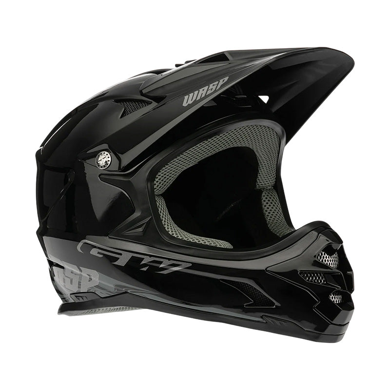 Casco BMX Wasp Junior GW