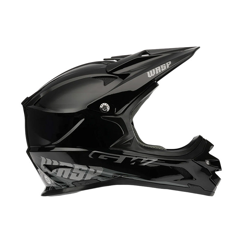 Casco BMX Wasp Junior GW