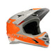 Naranja Gris