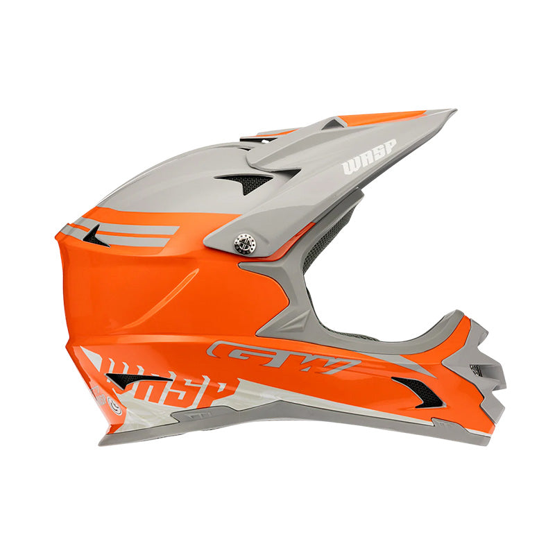 Casco BMX Wasp Junior GW