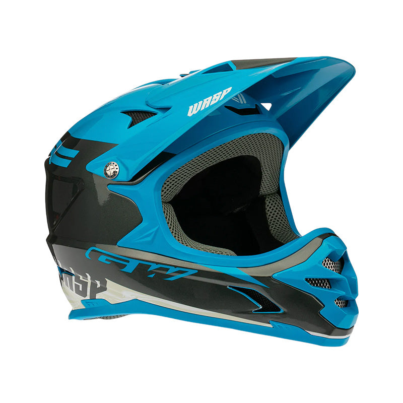 Casco BMX Wasp Junior GW