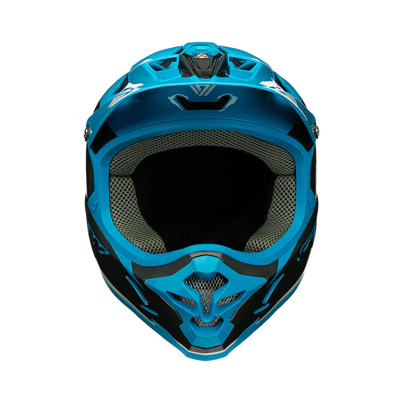 Casco BMX Wasp Junior GW