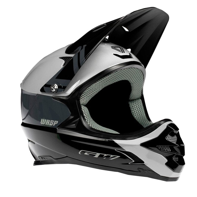 Casco BMX Wasp Junior GW