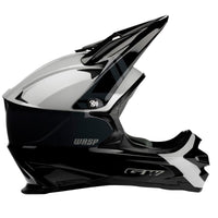 Casco BMX Wasp Junior GW