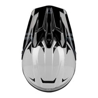 Casco BMX Wasp Junior GW
