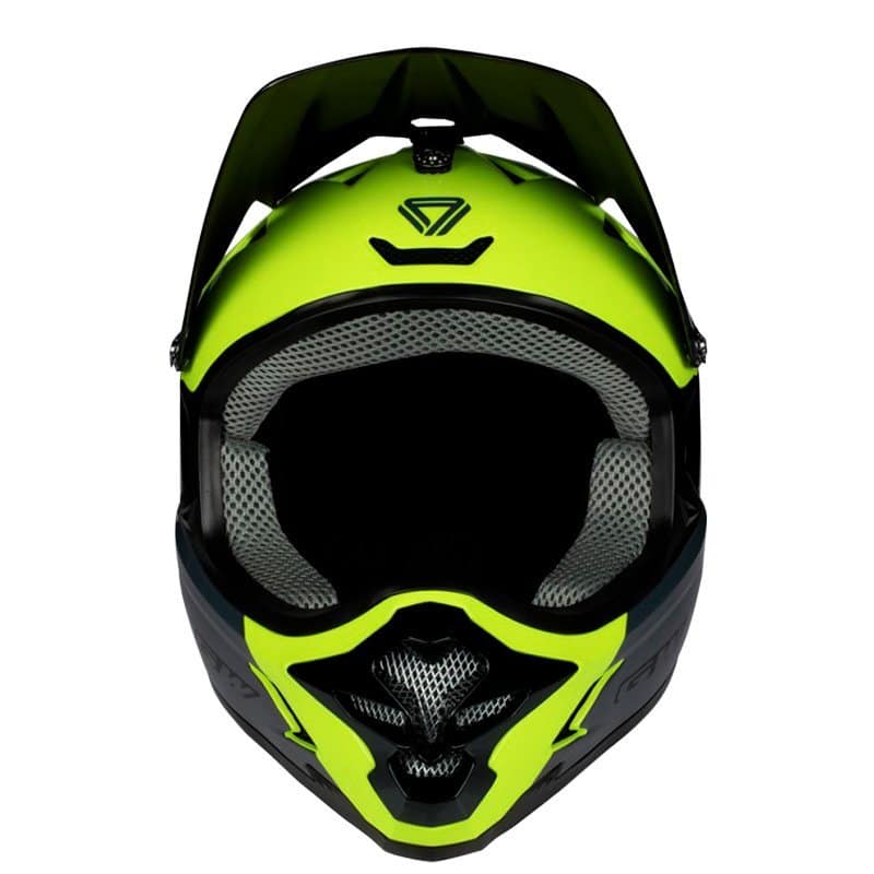 Casco BMX Wasp Junior GW