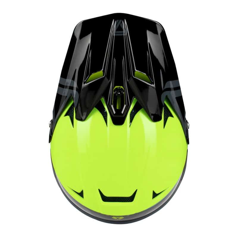 Casco BMX Wasp Junior GW