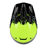 Casco BMX Wasp Junior GW