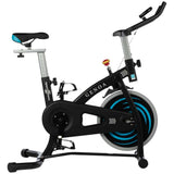 Bicicleta Spinning Genoa 2.0  070393 SportFitness