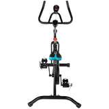 Bicicleta Spinning Genoa 2.0  070393 SportFitness