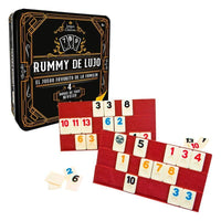 Rummy Q Lujo Ronda 10024