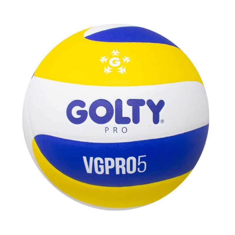 Balón Voleibol Golty VGPRO N5