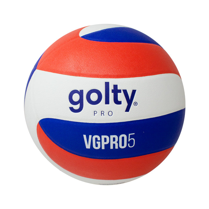 Balón Voleibol Golty VGPRO N5