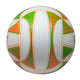 Verde naranja
