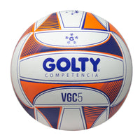 Balón Voleibol Competencia Golty VGC5