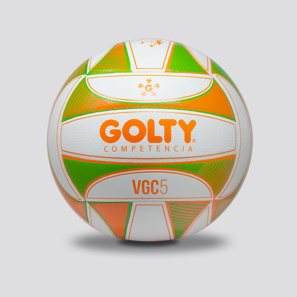 Balón Voleibol Competencia Golty VGC5