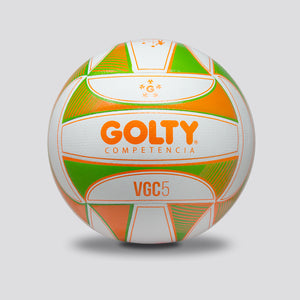 Balón Voleibol Competencia Golty VGC5