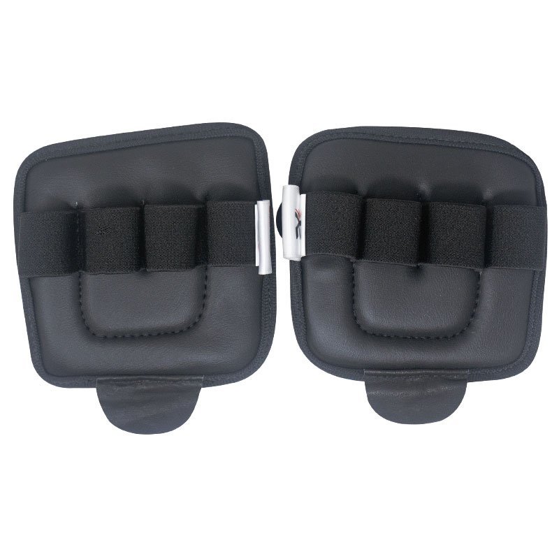 Guantes Callera Cuero JM Empowerment