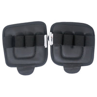 Guantes Callera Cuero JM Empowerment