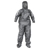 Impermeable Metalizado Nasa
