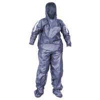 Impermeable Metalizado Nasa