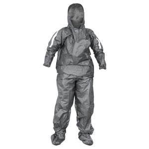 Impermeable Metalizado Nasa