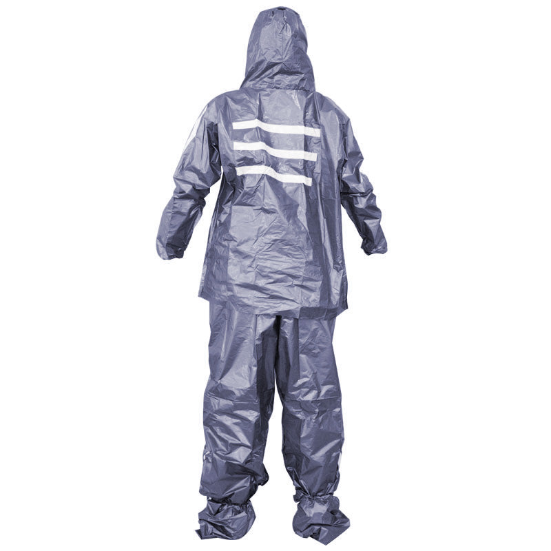 Impermeable Metalizado Nasa
